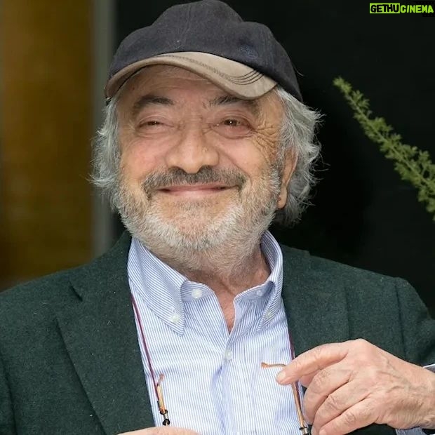 Massimo Ranieri - 4.9K Likes - Ciao Gigio TvB ā¤ļø
R.I.P.