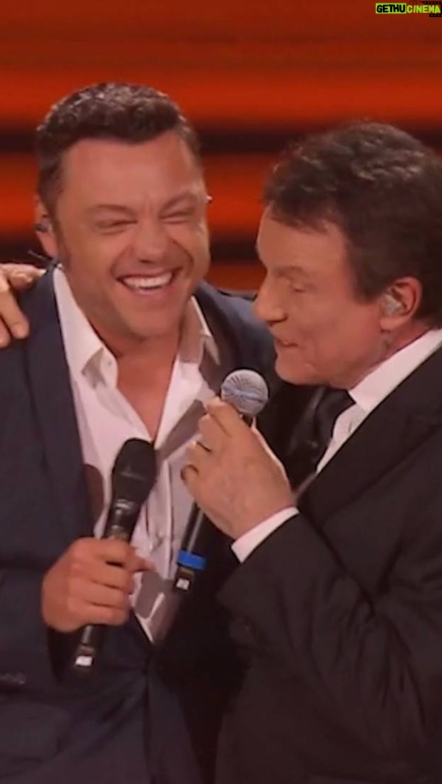 Massimo Ranieri - 15.1K Likes - Un momento da non āperdereā: ānon me lo so spiegareā quanto era atteso š¶
#TuttiISogniAncoraInVolo ora in onda su Rai1 e RaiPlay