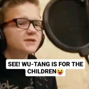 Masta Killa Instagram - Wutang is for The Children 👐🏾👐🏾👐🏾

PEACE 🐝🐝

#WuTangclan #Wutangforever #Peace #WuWednesday #WuTangisForTheChildren #WuArt #MastaKilla #ODB #TheSagaContinues