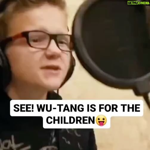 Masta Killa - 8.2K Likes - Wutang is for The Children 👐🏾👐🏾👐🏾
PEACE 🐝🐝
#WuTangclan #Wutangforever #Peace #WuWednesday #WuTangisForTheChildren #WuArt #MastaKilla #ODB #TheSagaContinues