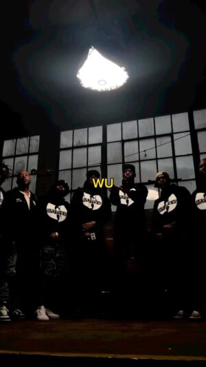 Masta Killa Instagram - 🐝 Celebrating 50 Years of Hip-Hop Culture 👐🏾 Honoring the beats, rhythm, and souls that changed the game forever. 
Peace & Blessings to All 👐🏾 We THANK YOU

#HipHop50 #HipHop #WuTang #Wutangforever #MastaKilla #Culture #Forever