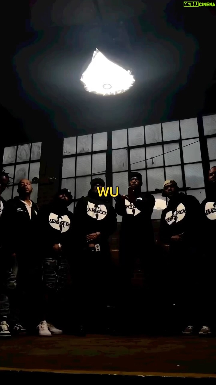 Masta Killa - 4.8K Likes - 🐝 Celebrating 50 Years of Hip-Hop Culture 👐🏾 Honoring the beats, rhythm, and souls that changed the game forever.
Peace & Blessings to All 👐🏾 We THANK YOU
#HipHop50 #HipHop #WuTang #Wutangforever #MastaKilla #Culture #Forever