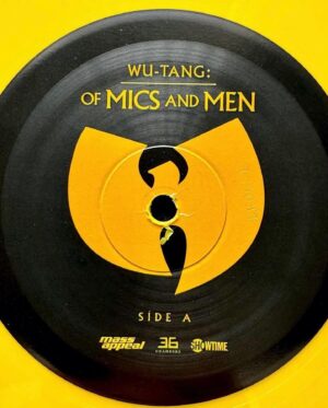Masta Killa Instagram - The Saga Continues as we Enter the New Year 🐝🎤
Peace & Blessings To All 👐🏾👐🏾 #WuWednesday #WuTang #MastaKilla #Peace #Wutangforever #WuTangclan #TheSagaContinues …