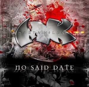 Masta Killa Instagram - No Said Date / 20 Beautiful Years in the Making 👐🏾 

Beyond Blessed 💯💯 Thank You All for the Support and Love, PEACE. 

#MastaKilla #WuTang #Anniversary #HipHop #NoSaidDate #NatureSounds #TheSagaContinues