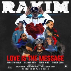 Masta Killa Instagram - 1st single   video “REB7RTH” featuring @official_kurupt x @mastakillamusic (featuring x produced by: @thegodrakim) drops June 21st 

Web launch   Pre Order launch is also June 21st!!! @almightym80 

“G.O.Ds Network (REB7RTH)” shall drop July 26, 2024 worldwide!!! 

Plenty of more surprises along way the way… stay tuned! 

There is a Special Edition 7” A Side / B Side Vinyl “Reb7rth / Love is the Message” limited to 500 pieces w/ @thegodrakim @official_kurupt @mastakillamusic @nipseyhussle @snoopdogg @planetasiamedallions @getthisfunk @louiiking @kobehoneycutt07 @songsbysummer and more available on launch date along with our various 12” 7 Track EP Vinyl offerings, CDs, Cassettes, NFTs, Merch and More! 

The Most Anticipated Release of 2024 is upon us and it’s guaranteed Worth the Wait and then some!

@compoundinterestentertainment 
@rrcmusic.co 
@daupemedia 
@gogalmusic
@coalminerecords 
@annodominibeats 
@jordanriverrecordings 

#HOLYTOLEDOPRODUCTIONS

Dedicated in honor to the great @djindianajones 

#TheSagaContinues #WuTang #MastaKilla #Kurupt #Rakim #Forever