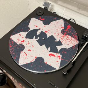 Masta Killa Instagram - Peace & Blessings to All 👐🏾 
We Would like to say Thank you to All that have gotten a chance to Aquire our Limited Edition Vinyl for ‘No Said Date’ 🙏🏾

Please Keep sending your Love and feedback. We Appreciate You All to the Upmost 💯 ONE LOVE 🐝

#MastaKilla #WuWednesday #HipHop #WuTang #Spreadlove #Peace #NoSaidDate #TheSagaContinues👐🏾
