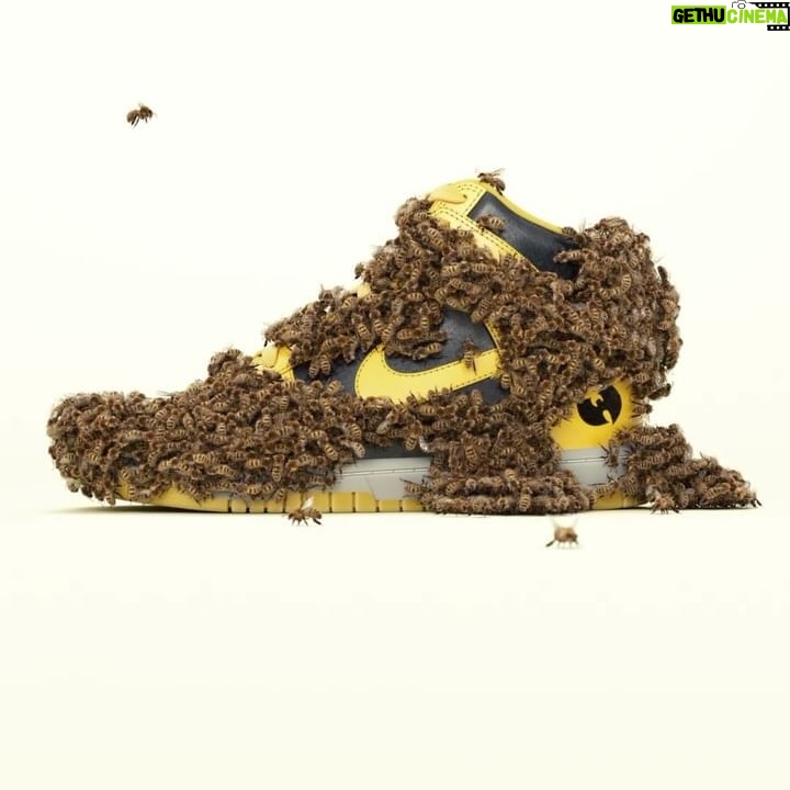 Masta Killa - 6K Likes - BZZZZZZZZZZZZZZZZZZZZZZZ 🐝👐
#Nike #WuTang
Stay Tuned…
