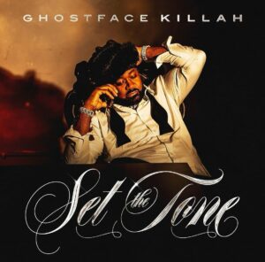 Masta Killa Instagram - Our Brother @realghostfacekillah is about to Set The Tone with his New Album Dropping This Friday 🎶👐 

#Massappealrecords #SetTheTone #GhostFace #WuTang #Friday #TheSagaContinues
