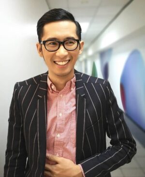 Mat Luthfi Instagram - 🤓