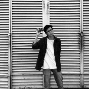 Mat Luthfi Instagram - “Tunggu I kata action.” 📷: @shafiqkhairy