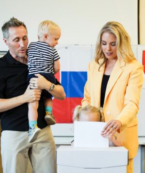 Matej Cifra Instagram - My už máme odvolené. A vy? 🇪🇺