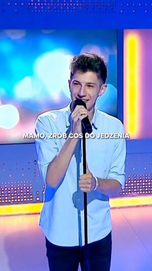 Mateusz Ciawłowski Instagram - Kto pamięta tę piosenkę? 🥹 #5 🎉 (cały film już na kanale)