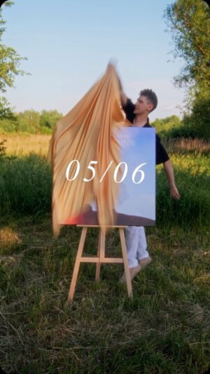 Mateusz Ciawłowski Instagram - “Wszystko Minie” - 05.06