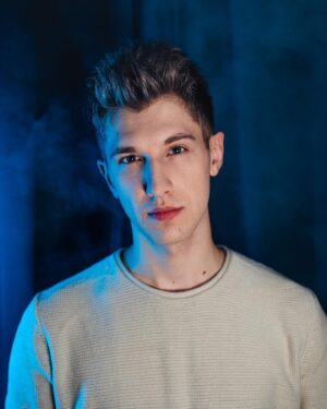 Mateusz Ciawłowski Instagram - this is me 👀