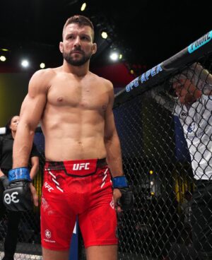 Mateusz Gamrot Instagram - Fight game 🔥 can’t wait to next one 🥷 I love this !
