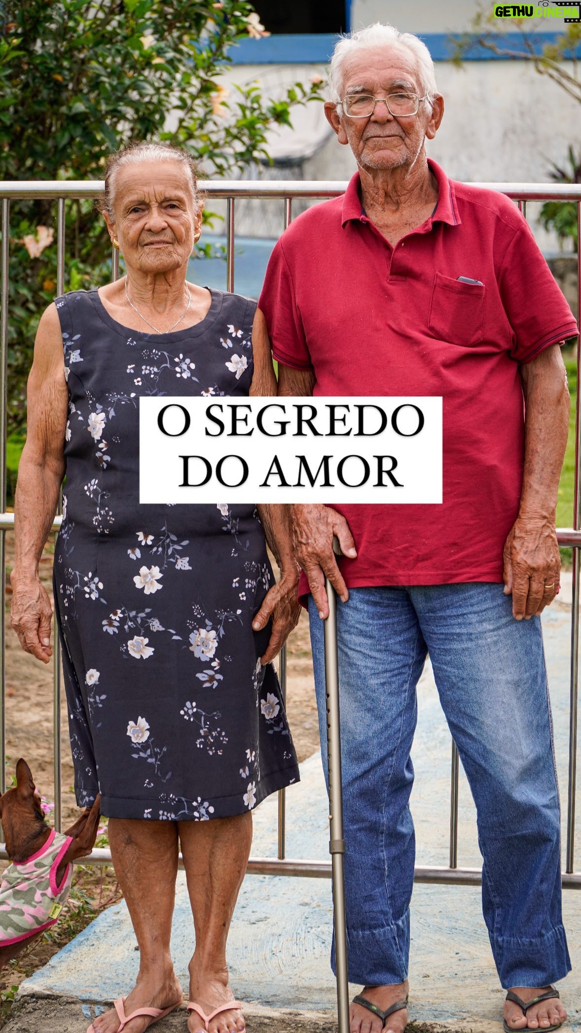 Matheus Boa Sorte - 3K Likes - Não tem como não se emocionar o relato sobre o amor, do seu José, lá de Itarantim, na Bahia.
-
#Amor #Respeito #BoaSorteViajante #Bahia #Interior #Itarantim #Casamento #ItarantimBahia