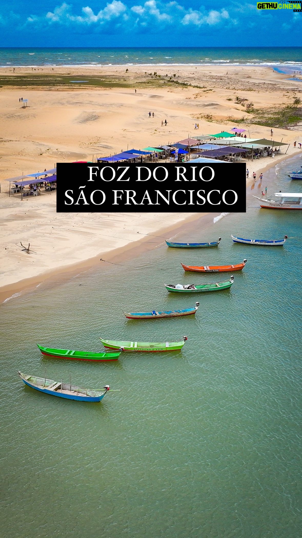 Matheus Boa Sorte - 3.6K Likes - O encontro do Rio São Francisco, com o mar, é um verdadeiro espetáculo da natureza.
-
#Piacabucu #Piaçabuçu #SaoFrancisco #VelhoChico #RioSãoFrancisco #RioSaoFrancisco #Alagoas #Sergipe #Nordeste