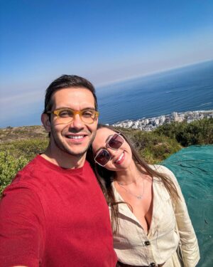 Matheus Boa Sorte Instagram - 2 anos e 4 meses de nós ❤️
