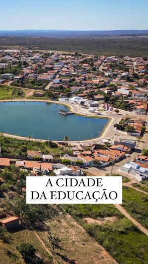 Matheus Boa Sorte Instagram - Licínio de Almeida, no sudoeste da Bahia, ganhou destaque por conta dos índices de excelência na sua educação. Um bom exemplo, e que merece muito destaque.
-
#LicinioDeAlmeida #LicínioDeAlmeida #Bahia #Interior #Educacao #educação