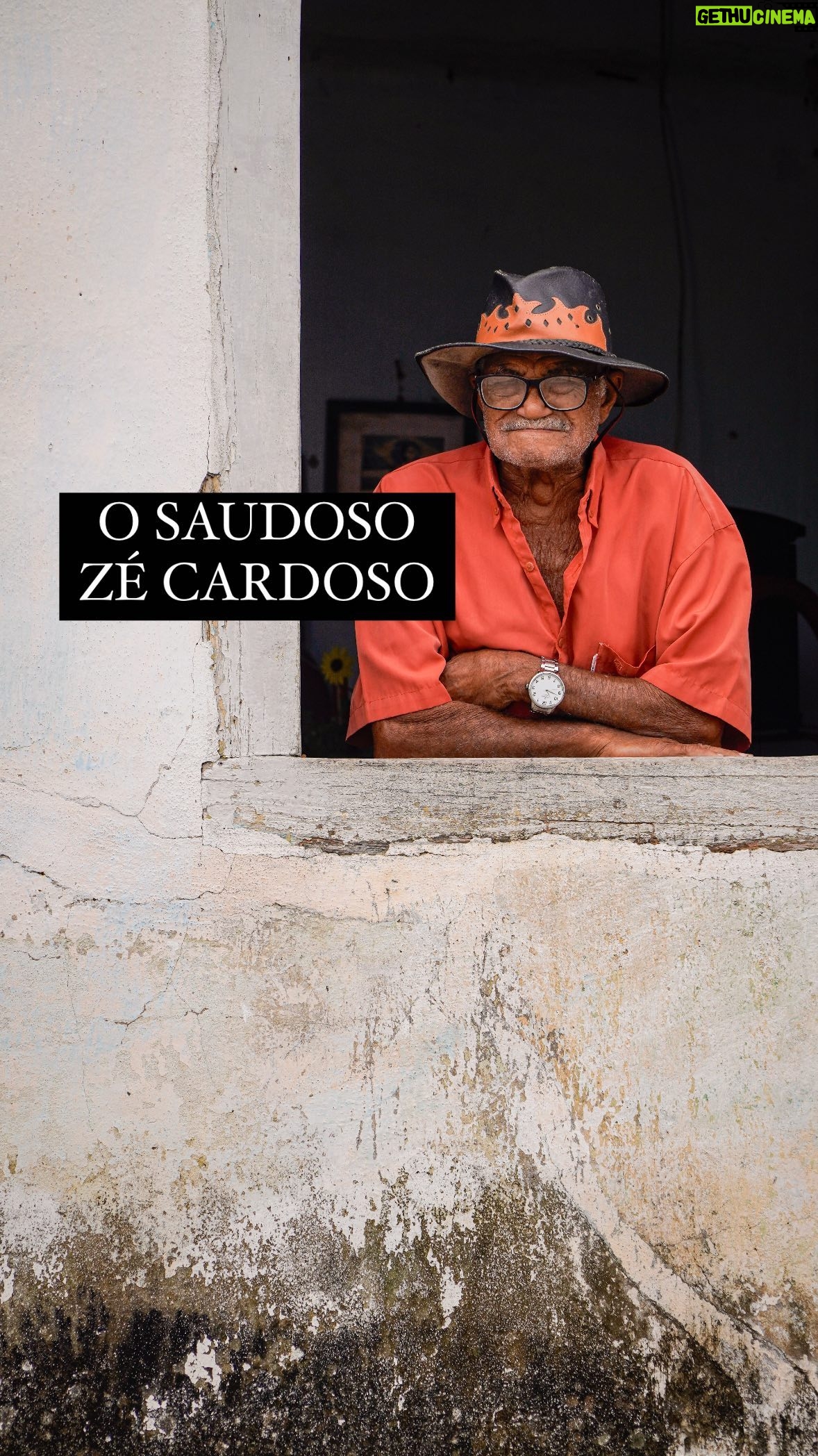 Matheus Boa Sorte - 3.7K Likes - Meu amigo Zé Cardoso, lá de Ruy Barbosa, foi morar ao lado de Deus mas deixou em seu legado a marca de sua alegria, fé e coragem. Um dos bons encontros que já tive em minha jornada como jornalista.
-
#RuyBarbosa #RuyBarbosaBahia #Orobo #Orobó #MatheusBoaSorte #BoaSorteViajante #Bahia #Baiano #Nordeste #Nordestino