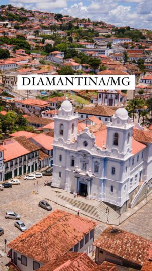 Matheus Boa Sorte Instagram - Uma cidade cheia de encantos e que vocês precisam conhecer. Diamantina, em Minas Gerais, é uma das mais belas cidades que já conheci pelo Brasil.
-
#Diamantina #DiamantinaMG #DiamantinaMinasGerais #BiriBiri #MinasGerais #MG #BoaSorteViajante #BSV #MatheusBoaSorte