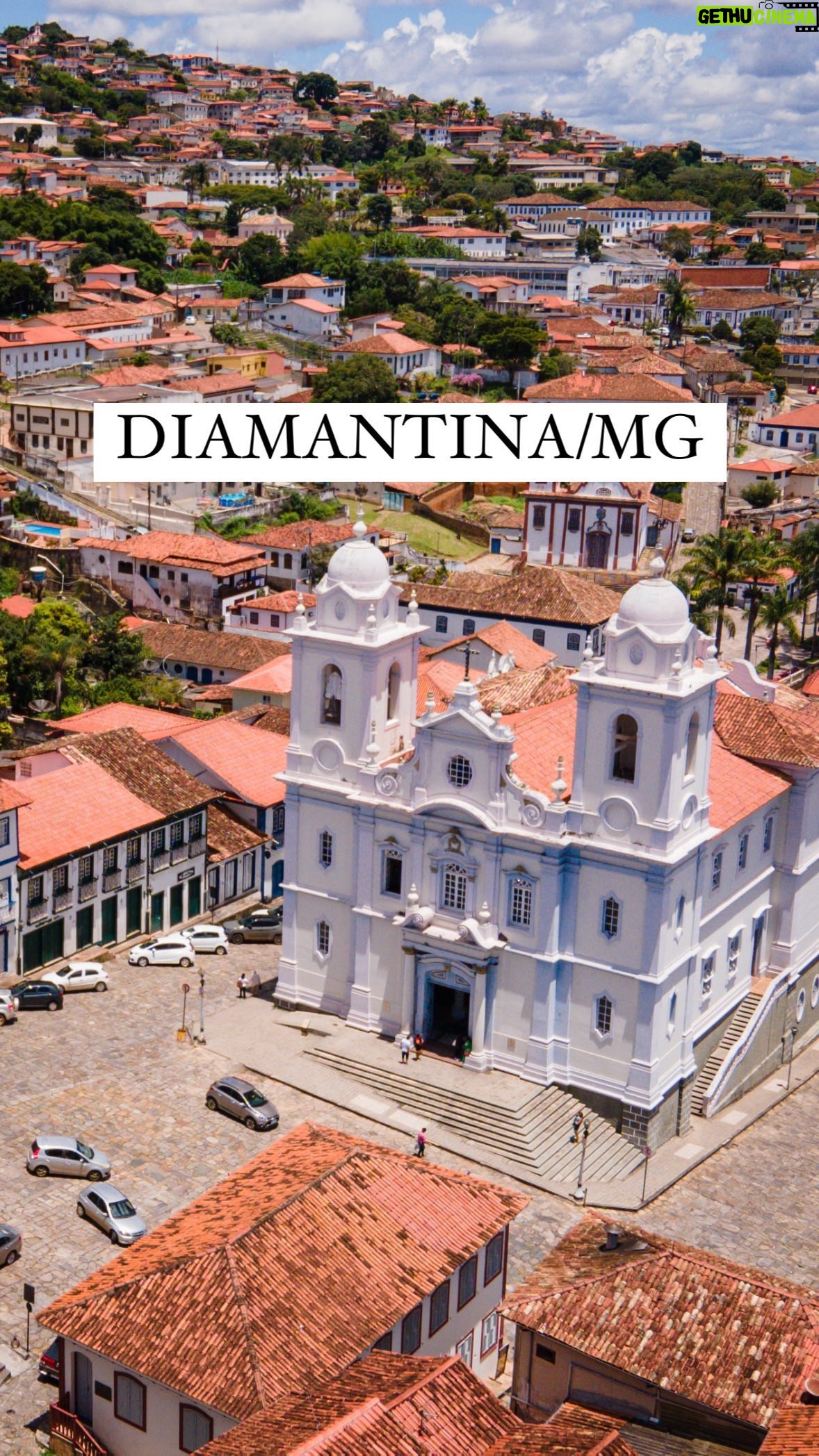 Matheus Boa Sorte - 3.4K Likes - Uma cidade cheia de encantos e que vocês precisam conhecer. Diamantina, em Minas Gerais, é uma das mais belas cidades que já conheci pelo Brasil.
-
#Diamantina #DiamantinaMG #DiamantinaMinasGerais #BiriBiri #MinasGerais #MG #BoaSorteViajante #BSV #MatheusBoaSorte