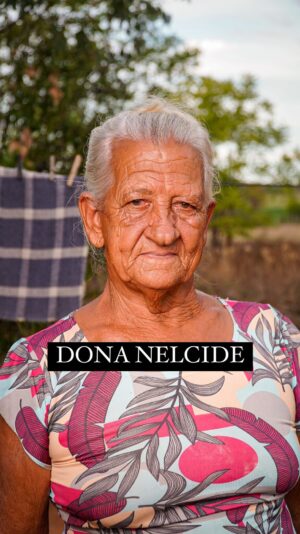 Matheus Boa Sorte Instagram - Dona Nelcide, de Sebastião Laranjeiras, é uma das pessoas especiais que eu conheci nessas minhas andanças pelo Brasil. Baiana de Sebastião Laranjeiras, é famosa por fazer chimangos deliciosos.
-
#Bahia #BoaSorteViajante #SebastiaoLaranjeiras #SebastiãoLaranjeiras #Interior #Nordeste