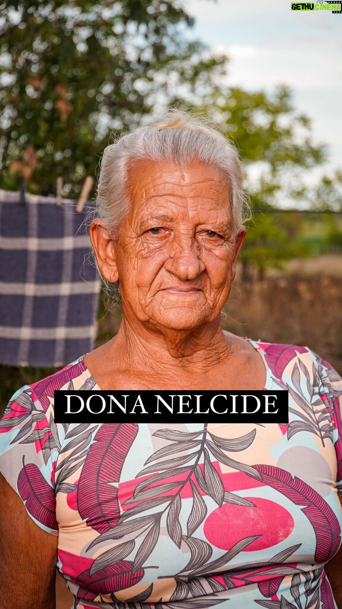Matheus Boa Sorte - 5.3K Likes - Dona Nelcide, de Sebastião Laranjeiras, é uma das pessoas especiais que eu conheci nessas minhas andanças pelo Brasil. Baiana de Sebastião Laranjeiras, é famosa por fazer chimangos deliciosos.
-
#Bahia #BoaSorteViajante #SebastiaoLaranjeiras #SebastiãoLaranjeiras #Interior #Nordeste