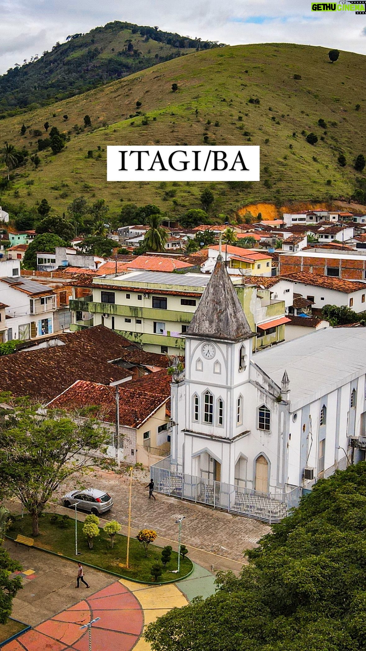 Matheus Boa Sorte - 8.8K Likes - Itagi, no sudoeste da Bahia, é um município baiano que encanta quem conhece. Cidade das águas, com seus tantos rios e cachoeiras, aponta para ser um dos principais destinos da região, e cada vez mais tem recebido novos visitantes. Terra de boa gente, boa comida e cultura rica.
-
@conexaoitagi
-
#Itagi #ItagiBahia #Bahia #Cachoeira #Cachoeiras #Rio #Rios #Agua #Água #CidadeDasAguas #BoaSorteViajante #MatheusBoaSorte #nordeste