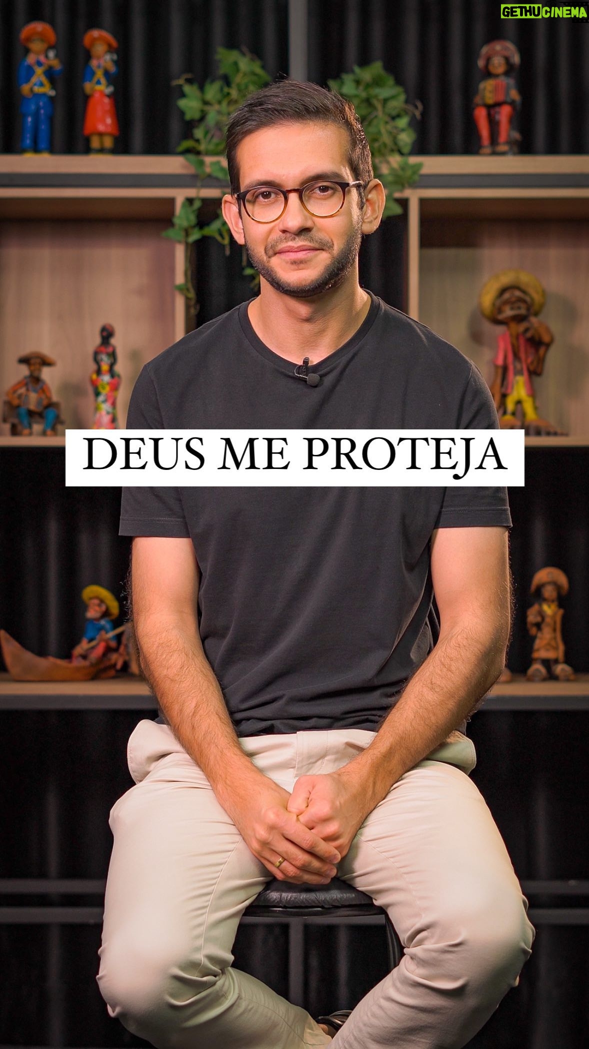 Matheus Boa Sorte - 2.2K Likes - "Deus me proteja de mim e da maldade de gente boa, da bondade da pessoa ruim. Deus me governe e guarde, ilumine e zele assim..."🎶❤️
-
Piano: @robgow86
-
Música: Deus Me Proteja / Intérprete: Chico César / Composição: Chico César.
-
#DeusMeProteja #Ilumine #Música #Poesia #Reels #Deus #ChicoCésar #Musica