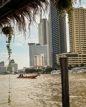 Matheus Boa Sorte Instagram - VOLTA AO MUNDO | PAÍS 07 de 10 | TAILÂNDIA 🇹🇭
-
Sim, a Tailândia é mesmo tudo isso que falam. E olha que eu nem fui aos destinos paradisíacos do interior. Se só a capital, Bangkok, já me ganhou dessa forma, imagina os outros lugares… E por falar em capital, sem nenhuma margem de dúvida, é a melhor que já conheci nessas minhas andanças por 35 países.
-
Me senti seguro em todas as minhas caminhadas, o povo é de uma simpatia e educação enormes, os preços são excelentes, a cultura é diversa, tem atrativo para todos os tipos e gostos, a gastronomia é maravilhosa…
-
Nesses dias por aqui eu me diverti muito. Fiz o que mais gosto nas viagens: ver uma localização conhecida, ir até ela, visitar, e depois sair andando o bairro todo, sem rumo definido. Gosto muito deixar “a cidade me conduzir”. Sentir o cotidiano dos locais que visito me fascina demais.
-
No mais, só agradecer. Estou vivendo um sonho! Minha primeira volta ao mundo está sendo especial demais. E digo “a primeira”, porque eu sei que outras virão… Amém!
-
#Tailandia #Thailand #Tailândia #Bangkok #VoltaAoMundo #Ásia