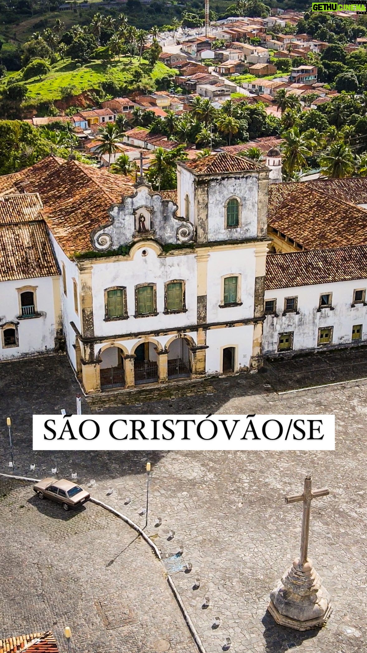 Matheus Boa Sorte - 12.7K Likes - A quarta cidade mais antiga do Brasil, merece receber a sua visita!
-
#Sergipe #SaoCristovao #SãoCristovão #Interior #Nordeste #Nordestino #Sergipano