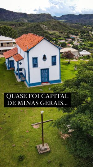 Matheus Boa Sorte Instagram - Costa Sena, pequeno distrito de Conceição do Mato Dentro, em Minas Gerais, foi uma das cidades cotadas para ser a nova capital de Minas Gerais, em substituição a Ouro Preto...
-
#MinasGerais #BeloHorizonte #CostaSena #OuroPreto #Capital #Minas #MG#ConceicaoDoMatoDentro