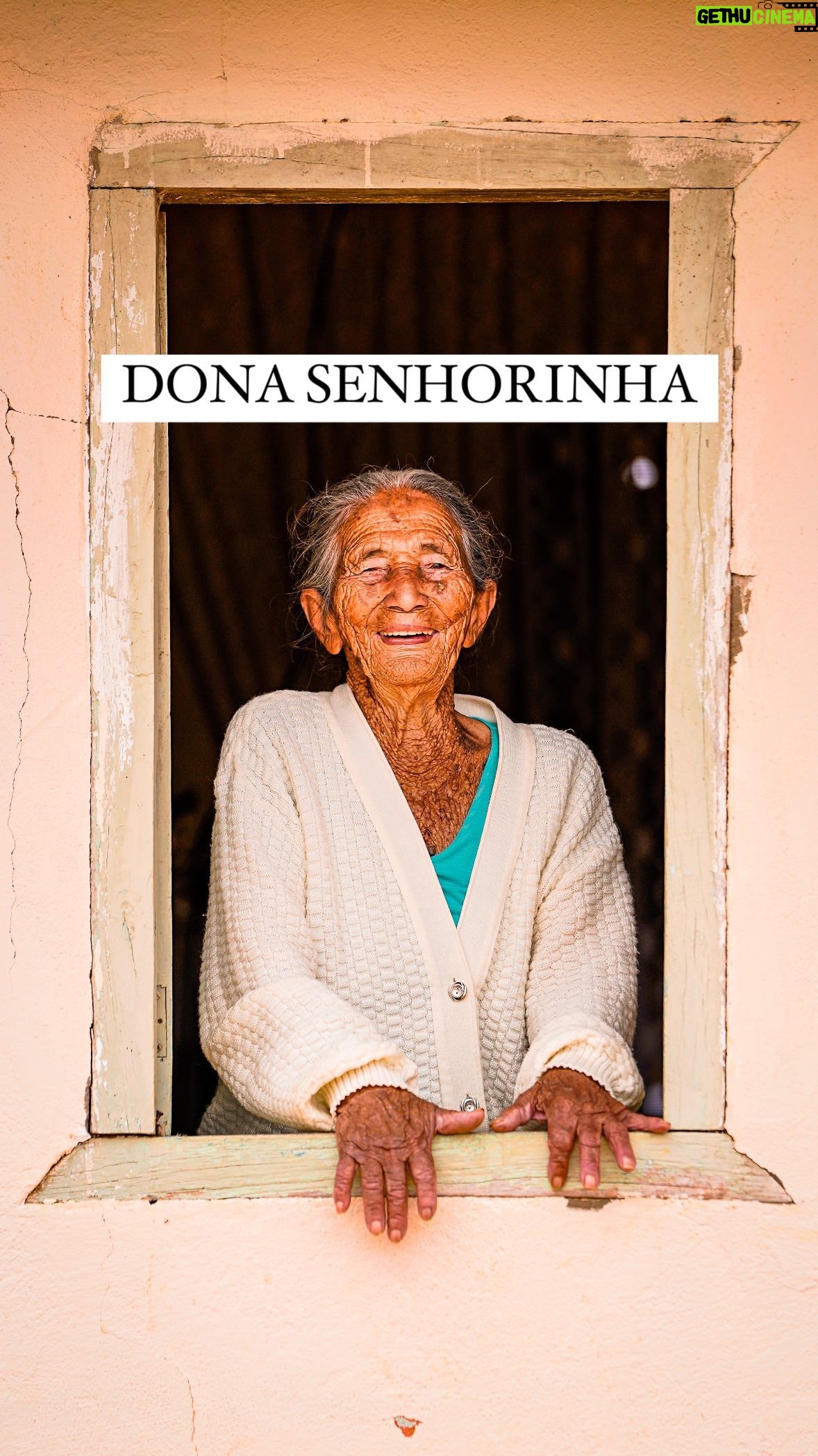 Matheus Boa Sorte - 5.9K Likes - 95 anos e disposição de sobra. Dona Senhorinha, lá de Jânio Quadros, na Bahia, é um exemplo de vitalidade e disposição. Incrível ver a alegria no olhar dessa baiana de fibra e fé. Um exemplo para todas as gerações.
-
#BoaSorteViajante #Bahia #Interior #JanioQuadros #JânioQuadros #PresidenteJanioQuadros #Interior #Baiano #Nordestino #Nordeste