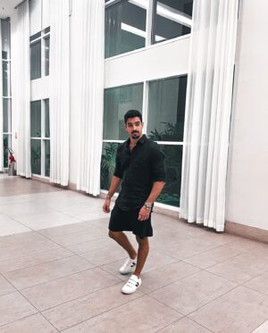 Matheus Costa Instagram - 💙