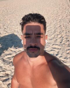 Actor Matheus Costa HD Instagram Photos and Wallpapers May 2024