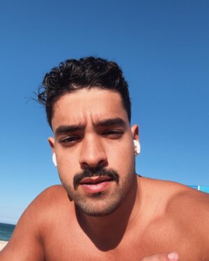 Matheus Costa Instagram - 🤳🏼