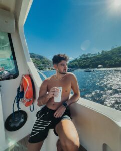 Actor Matheus Costa HD Instagram Photos and Wallpapers February 2024