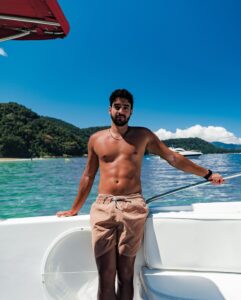 Actor Matheus Costa HD Instagram Photos and Wallpapers June 2024