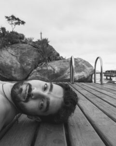 Actor Matheus Costa HD Instagram Photos and Wallpapers April 2024