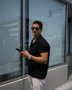 Matheus Fagundes Most Liked Photos and Posts