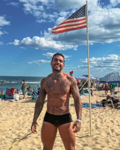 Actor Matheus Sampaio HD Instagram Photos and Wallpapers June 2024