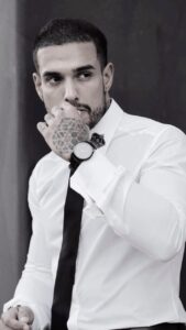 Actor Matheus Sampaio HD Instagram Photos and Wallpapers March 2023