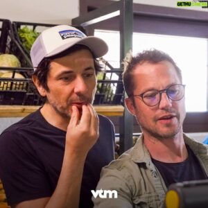 Mathias Coppens Instagram - De eerste aflevering van 'Boer Coppens' in enkele foto’s.😍 Bekijk 'Boer Coppens' ook op VTM GO. #vtmboercoppens