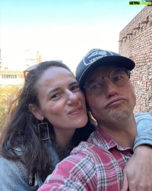 Mathias Coppens Instagram - Out of office 🤪🥰