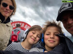 Mathias Coppens Instagram - Festival ready ☺️