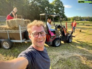 Mathias Coppens Instagram - Teamwork 💪💪💪🥰