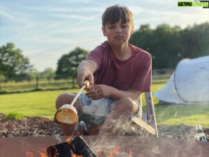 Mathias Coppens Instagram - Camping Coppens 2.0 🤪🤪🤪🥰