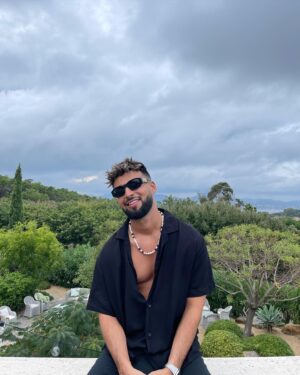 Mathias Lammari Instagram - Sunday day @novamen by @fashionnova  Fashionnovapartner.