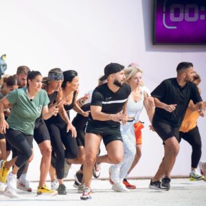 Mathias Lammari Instagram - Toujours être solide sur ses appuis rdv à 19:50 sur @w9officiel 🦁